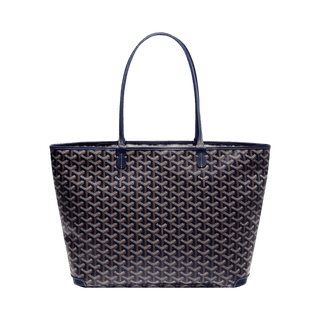 Goyard Artois MM Bag Navy