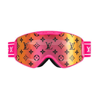 Louis Vuitton Snow Mask - Fuschia