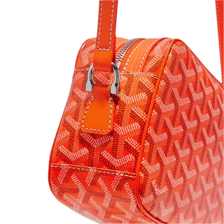 Goyard Cap-Vert PM Orange Bag