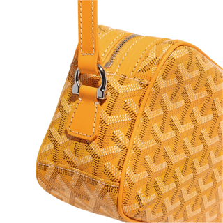 Goyard Cap-Vert PM Yellow Bag