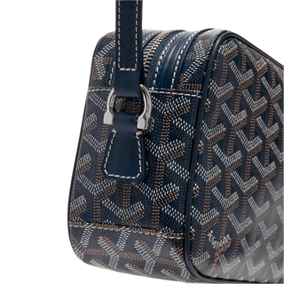 Goyard Cap-Vert PM Navy Bag
