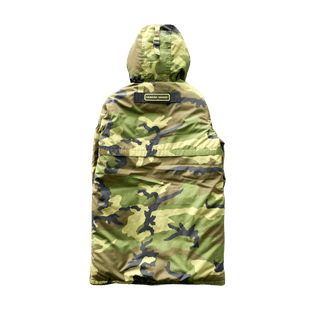 Canada Goose Classic Camo Canmore Women's Jacket