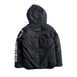 Canada Goose Concepts Black Reflective Denary Men's Jacket