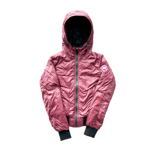 Canada Goose Elderberry Dore Women's Jacket