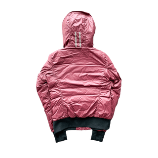 Canada Goose Elderberry Dore Women's Jacket