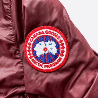 Canada Goose Elderberry Dore Women's Jacket