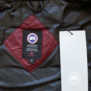 Canada Goose Elderberry Dore Women's Jacket