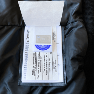 Canada Goose Elderberry Dore Women's Jacket
