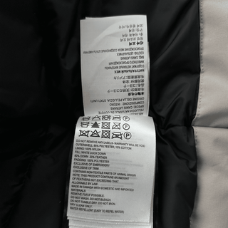 Canada Goose Limestone Fusion Langford Men's Jacket