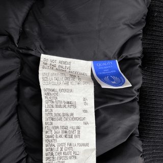 Canada Goose Military Green Chilliwack Women's Jacket