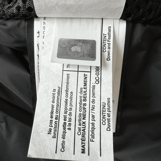 Canada Goose Northern Night Erickson Men's Jacket