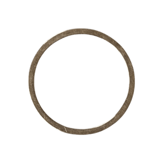 Cartier Rose Gold Diamond Love Ring