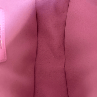 Chanel Pink Quilted Lambskin Small Hobo Bag