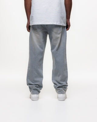 Magiri Core Straight Jeans in Blue