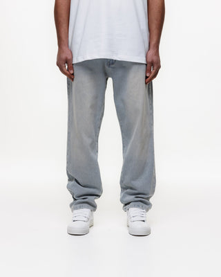 Magiri Core Straight Jeans in Blue