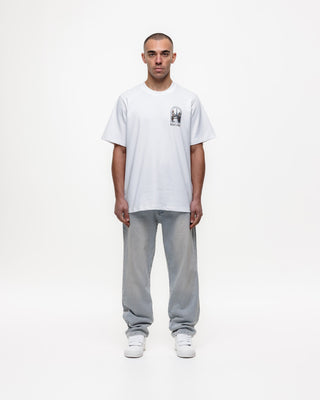 Magiri Core Straight Jeans in Blue