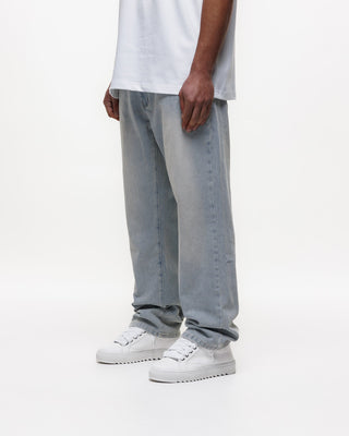 Magiri Core Straight Jeans in Blue