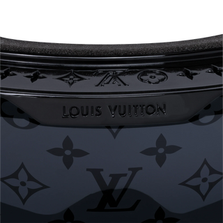 Louis Vuitton Snow Mask - Black