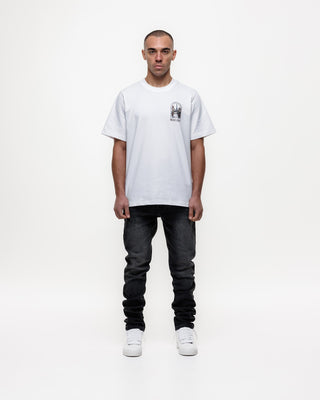 Magiri Dawn Slim Jeans in Black