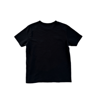 Dior Black Embroidered Bees T-Shirt