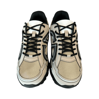 Dior Tan & Black B30 Sneakers