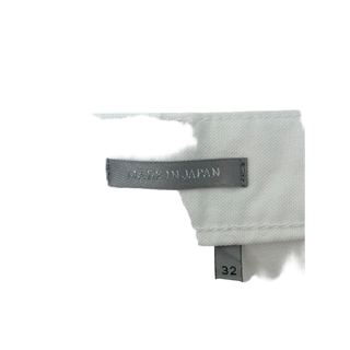 Dior White Paint Splatter Slim Jeans