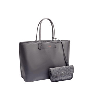 Goyard Anjou PM Bag Grey