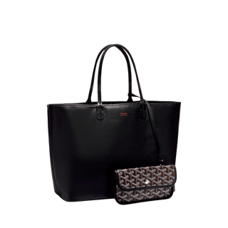 Goyard Anjou PM Bag Black