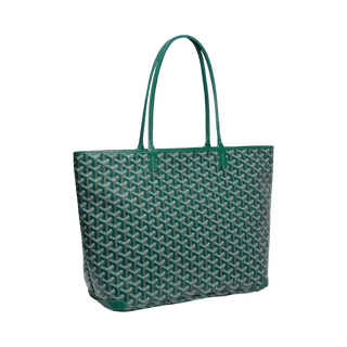 Goyard Artois MM Bag Green