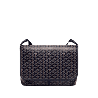 Goyard Capetien MM Messenger Bag Blue