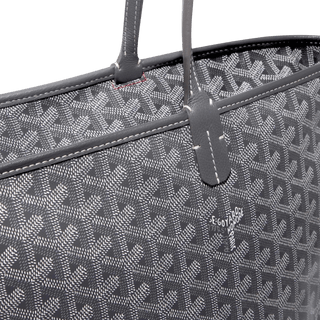 Goyard Artois MM Bag Grey