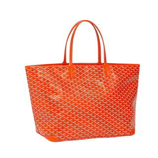 Goyard Artois GM Bag Orange