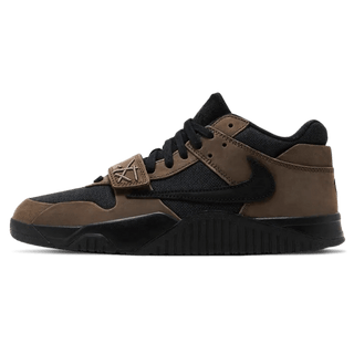 Travis Scott x Jordan Jumpman Jack TR 'Dark Mocha'