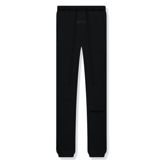 Fear Of God Essentials Black Sweatpants (SS22)