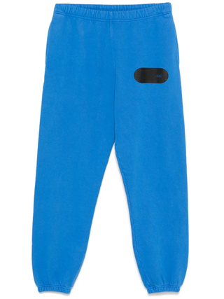 Gallery Dept Gym Joggers in Royal Blue