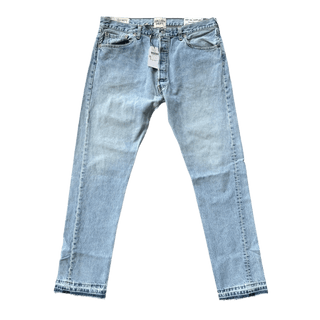 Gallery Dept Indigo 5001 Denim Jeans