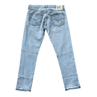 Gallery Dept Indigo 5001 Denim Jeans