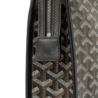 Goyard Jouvence MM Black Washbag