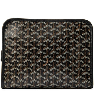 Goyard Jouvence MM Black Washbag
