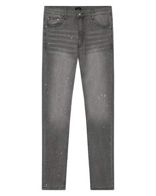Magiri Graphite Slim Jeans in Grey