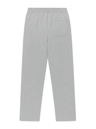 Magiri Core Puff Printed Joggers in Grey