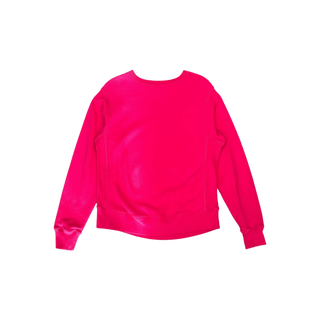 Gucci Pink Bootleg logo Sweater
