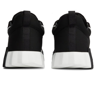 Hermès Paris Bouncing Sneaker Black White