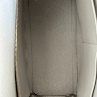 Hermes Beton Togo & Gold Hardware Kelly 28