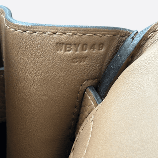 Hermes Chestnut HAC A Dos Crossbody Backpack