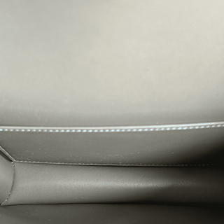 Hermes Etoupe Epsom Constance 18