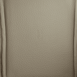 Hermes White Clemence Picotin 18