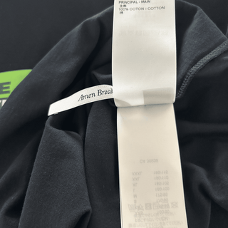 Louis Vuitton Black & Green Craftmanship T-Shirt