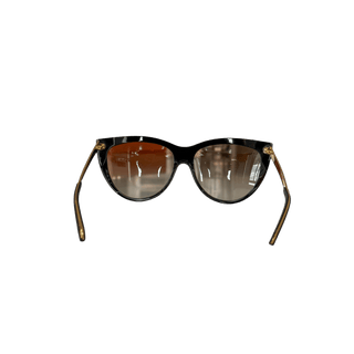 Louis Vuitton Black La Blum Women's Sunglasses