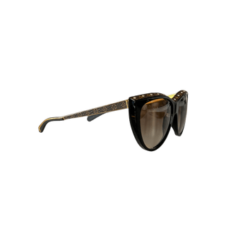 Louis Vuitton Black La Blum Women's Sunglasses